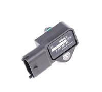 Sensore pressione sovralimentazione 0 281 002 487 BOSCH per OPEL CORSA C ASTRA H