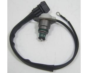 BOSCH 0 281 002 647 Valvola regolazione refrigerante