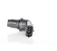 BOSCH 0 281 002 667 Generatore di impulsi, Albero a Gomiti; Sensore n° Giri, Gestione Motore; Sensore, Posizione Albero a camme