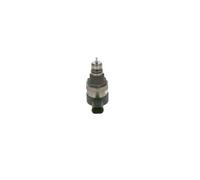 BOSCH 0 281 002 800 Valvola regolapressione, Sistema Common-Rail