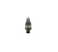 BOSCH Valvola regolapressione, Sistema Common-Rail