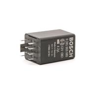 Relè, sistema a incandescenza BOSCH 0 281 003 085