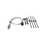 BOSCH 0 281 004 148 Sonda lambda per VW GOLF VI (5K1)