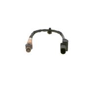 BOSCH 0 281 004 417 Sonda lambda per CHEVROLET,OPEL,VAUXHALL
