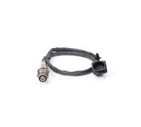 BOSCH 0 281 004 458 Sonda lambda per FIAT 500X (334) DOBLO Kasten/Kombi (263)