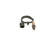 BOSCH 0 281 004 488 Sonda lambda per OPEL Corsa D Hatchback (S07)