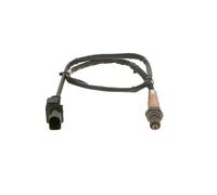 Sonda lambda 0 281 004 498 BOSCH per VW AMAROK Pianale piatto/Telaio AMAROK