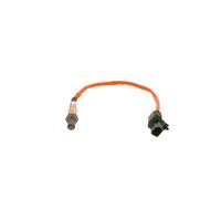 BOSCH 0 281 004 537 Sonda lambda Sonda diagnostica per FIAT 500X (334)