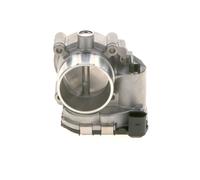 BOSCH 0 281 005 581 Corpo farfallato