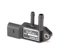 Sensore, pressione gas di scarico BOSCH 0 281 006 005