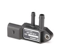 BOSCH 0 281 006 005 Sensore Pressione gas scarico per VW Passat Limousine (3C2)