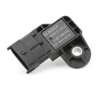 BOSCH 0 281 006 028 Sensore pressione alimentazione per OPEL Meriva B (S10)