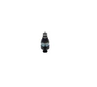 Bosch Valvola regolazione della pressione 0 281 006 045 Sistema Common-Rail