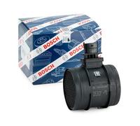 BOSCH 0 281 006 048 Debimetro per FIAT Ducato Kastenwagen (250, 290) CROMA (194)
