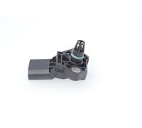 BOSCH 0 281 006 059 Sensore, Collettore Aspirazione Pressione per Audi, Man,
