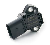 BOSCH 0 281 006 059 Sensore pressione alimentazione per VW CRAFTER Bus (SY)