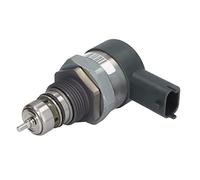 BOSCH 0 281 006 159 Valvola regolapressione Sistema Common-Rail Valvola regolazione pressione rail Valvola regolatrice di pressione common rail Valvola di regolazione pressione carburante
