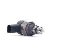 BOSCH 0 281 006 253 Valvola regolapressione Sistema Common-Rail Valvola regolazione pressione rail Valvola regolatrice di pressione common rail Valvola di regolazione pressione carburante