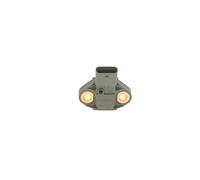 BOSCH 0 281 006 262 Sensore Temperatura aria aspirata