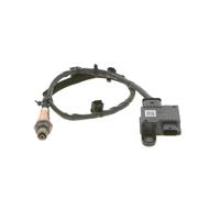 Bosch Sensore filtro antiparticolato DPF 0 281 006 571 per Hyundai e Kia