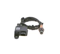 Sensore di temperatura dei gas di scarico BOSCH 0 281 006 618