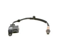 Sensore di particelle BOSCH 0 281 006 698