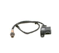 Sensore filtro antiparticolato DPF 0 281 006 702 BOSCH per HYUNDAI H-1 Cargo