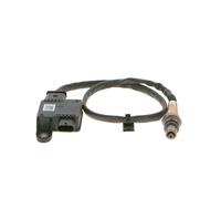 Monitoraggio della pressione dei gas di scarico BOSCH 0 281 006 956