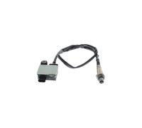 Sensore particolato BOSCH Ricambio Aftermarket Per FORD KUGA u.a. compatibile
