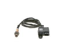 Sensore di particelle BOSCH 0 281 007 924