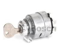 BOSCH 0 342 316 002 Interruttore Preriscaldamento
