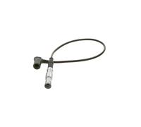 BOSCH 0 356 912 906 Cavo candele