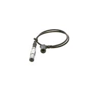 Bosch 0356912908 Cavo Candela di Accensione 96MC Mercedes benz W201 W124 nuovo