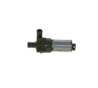 BOSCH 0 392 020 027 Pompa dell'acqua supplementare (circuito acqua di raffred.)