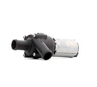 Pompa Dell'acqua Supplementare (circuito Acqua Di Raffred.) Bosch 0392020034 Gmc