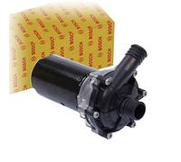Pompa acqua ausiliaria 0 392 022 010 BOSCH per MERCEDES-BENZ CLASSE M CLS SLK SL