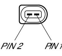 Pompa dell'acqua ausiliaria BOSCH 0 392 023 004