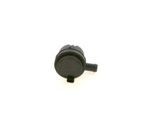 BOSCH 0 392 023 20K Pompa dell'acqua supplementare (circuito acqua di raffred.)