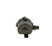 Pompa dell'acqua ausiliaria BOSCH 0 392 023 509