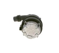 Pompa dell'acqua ausiliaria BOSCH 0 392 024 115