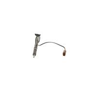 Iniettore Portapolverizzatore a molletta doppia 0 432 133 802 BOSCH per AUDI