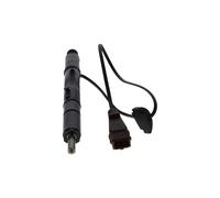 BOSCH Supporto polverizzatore per AUDI VW 0 432 133 815