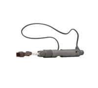 Iniettore Portapolverizzatore a molletta doppia 0 432 193 621 BOSCH per VW