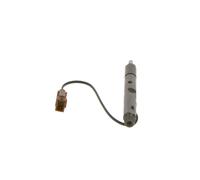 Iniettore Portapolverizzatore a molletta doppia 0 432 193 768 BOSCH per PUCH