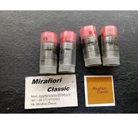 Bosch 0 434 250 125,Serie Polverizzatori VM 2.4TD NUOVI