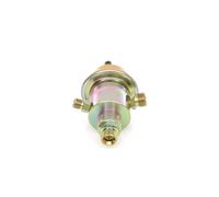 BOSCH 0 438 161 001 Regolatore pressione carburante