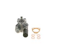 Pompa Carburante Bosch 0440004989 per Iveco Khd Mercedes Benz
