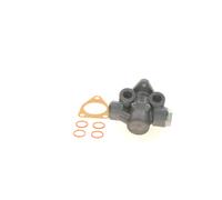 Bosch Pompa carburante 0 440 008 989 - prealimentazione per Setra Series 300 1991-2002