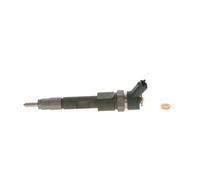BOSCH 0 445 110 146 Iniettore per OPEL Vivaro A Kastenwagen (X83)