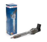 INIETTORE DIESEL C.RAIL BOSCH per Bmw Serie 1 berlina (f40)(2019->) 1,5 - 85 kw